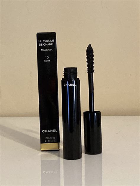 chanel allure review basenotes|best chanel mascara reviews.